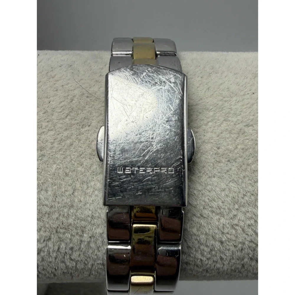 Guess Waterpro G66281L New Battery Ladies Watch 25MM 6.75
